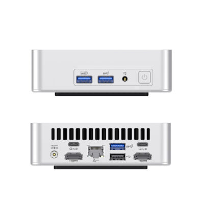 LeaderHub P9  Max Intel® Core™ Ultra 9 185H