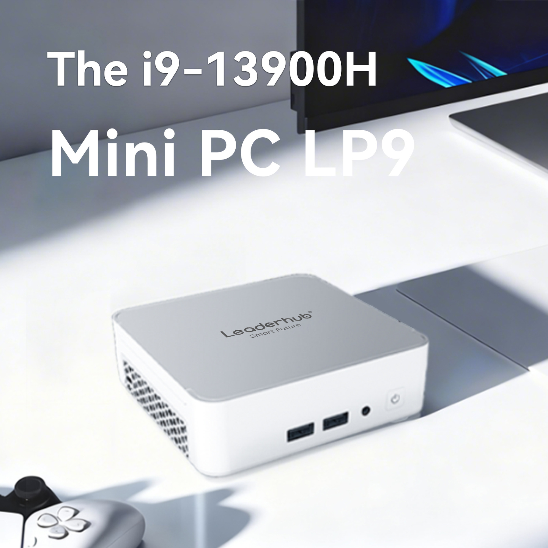 LeaderHub P9 Max Intel® Core™ Ultra 9 185H - Image 2