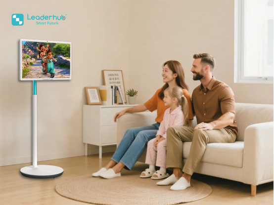 What does a rotate smart screen do? – Elevate Your Daily Life with Rotate Smart Screen