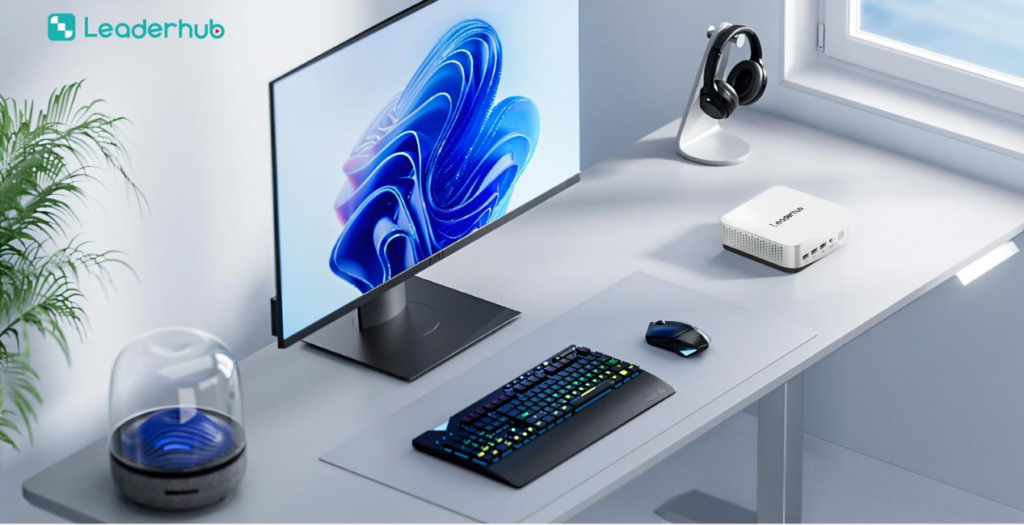 Mini PC: Your Versatile Sidekick for Daily Life