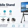 UL Mobile Stand