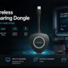 WT18 Screen Sharing Dongle